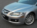 Mazda6 MPS 2006 года